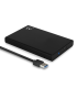 CARCASA HDD EWENT EW7044 2.5\" NEGRA