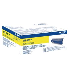 Brother Tner TN421Y Amarillo