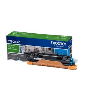 Brother Tner TN247C Cyan