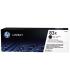 Tner Original HP n83X XL Alta Capacidad/ Negro