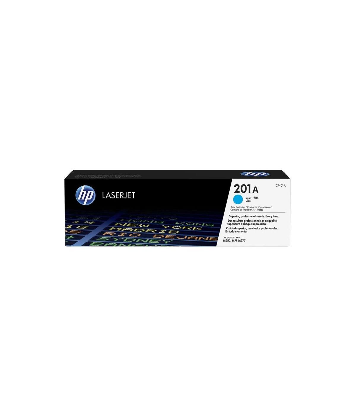 Tner Original HP n201A/ Cian
