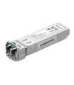 MODULO SFP+ TP LINK OMADA TL-SM5110-LR SINGLE MODE D LC