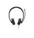 Lenovo Auriculares Con Micro USB Tipo A Negro