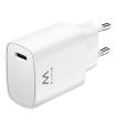 EWENT Cargador Usb-C Carga Rapida 20W