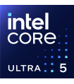 Intel Core Ultra 5 225 Procesador 20 MB Smart Cache Bandeja