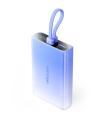 Powerbank 10000mAh Vention FHZL0/ 22.5W/ Azul
