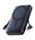 Powerbank 10000mAh Vention I16L0/ 22.5W/ Wireless/ Azul