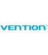 Cable Conversor Audio Vention BIJHF/ USB Tipo-C Macho - Jack 6.35 Macho/ 1m/ Gris