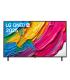 TV LG QNED AI 55QNED80A6A 55" QNED 4K UHD HDR SMART TV WEBOS