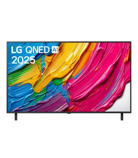 TV LG QNED AI 55QNED80A6A 55" QNED 4K UHD HDR SMART TV WEBOS