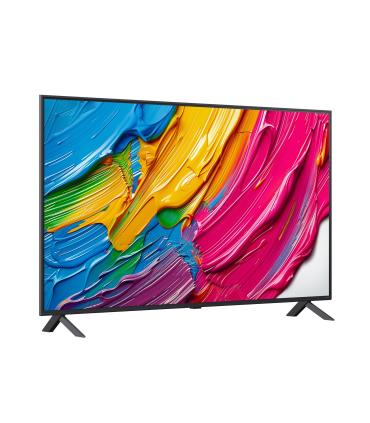 TV LG QNED AI 55QNED80A6A 55" QNED 4K UHD HDR SMART TV WEBOS