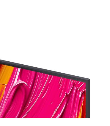 TV LG QNED AI 55QNED80A6A 55" QNED 4K UHD HDR SMART TV WEBOS