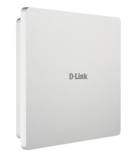 PUNTO ACCESO D-LINK INALAMBRICO AC1200 DAP-3666 REPETIDOR ANT EXT WiFi4EU 2LAN GB