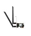 TARJETA INALAMBRICA PCIe D-LINK DWA-X582 WIFI6 BT5 2402Mbps 2.4/5Ghz 2ANT 5dBi