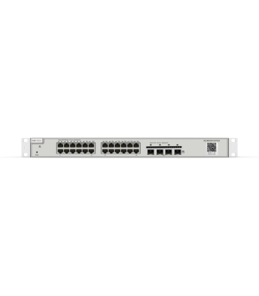 SWITCH RUIJIE REYEE RG-NBS5200-24GT4XS GIGALAN 24p SFP+ 4p L3 GESTIONABLE