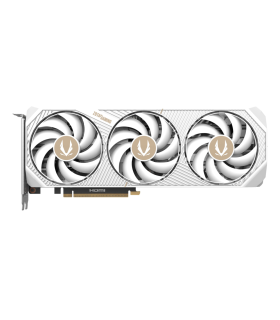 TARJETA GRAFICA ZOTAC RTX 5070 AMP BLANCO ED 12GB GDDR7