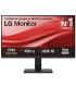 Monitor LG 22U401A-B 21.5\'/ Full HD/ Negro