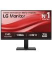 Monitor LG 22U401A-B 21.5'/ Full HD/ Negro