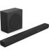 BARRA SONIDO HISENSE HS3100 3.1 480W BT