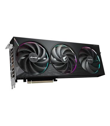 TARJETA GRAFICA GIGABYTE RTX 5060 TI 16G AOURUS