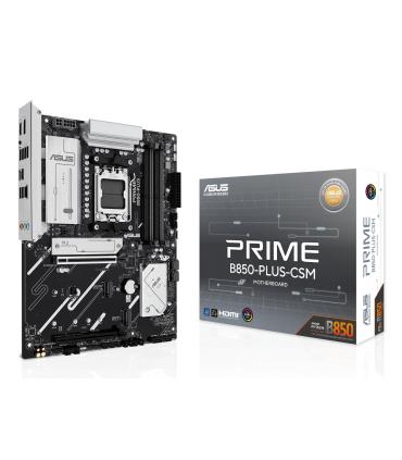 Placa Base Asus PRIME B850-PLUS-CSM Socket AM5