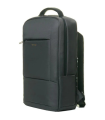 Mochila Vention KRSB0 Para Porttiles Hasta 17.3'/ 26L/ Impermeable/ Negra