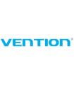 Auriculares Intrauditivos Vention Echo Lite In-Ear/ Con Micrfono/ Jack 3.5/ Negros