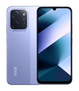 Smartphone Xiaomi POCO C85 8GB/ 256GB/ 6.9\'/ Prpura