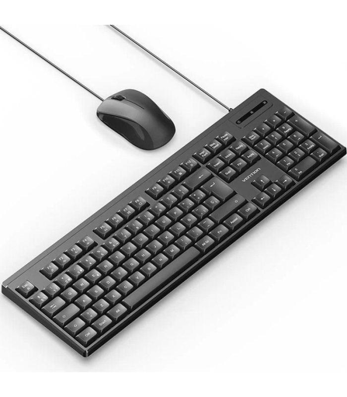 Teclado y Ratn Vention Combo KTYBG-ES