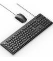 Teclado Y Ratn Vention Combo KTYBG-ES