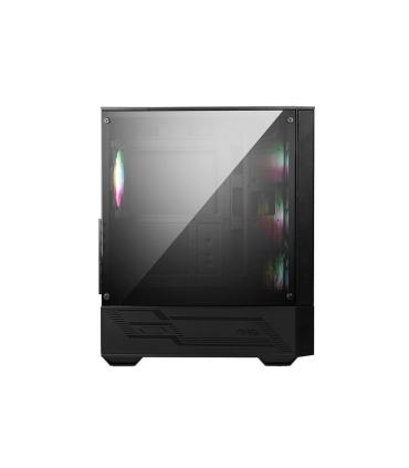 MSI Semitorre ATX MAG FORGE 112R