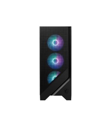MSI Semitorre ATX MAG FORGE 320R AIRFLOW