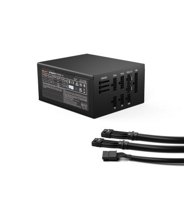 Be Quiet! Fuente Straight Power 12 Platinum 1200W