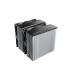 Be Quiet! Ventilador PURE ROCK PRO 3