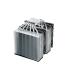 Be Quiet! Ventilador PURE ROCK PRO 3