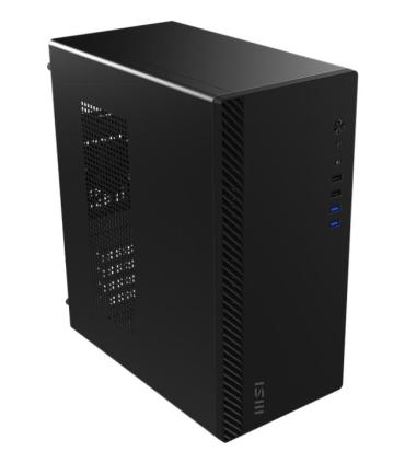 MSI Semitorre PRO SHIELD M100P