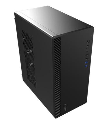 MSI Semitorre PRO SHIELD M100P