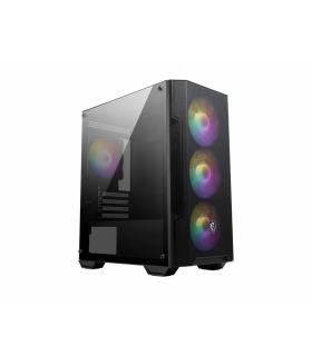 MSI Semitorre ATX  MAG FORGE M100A