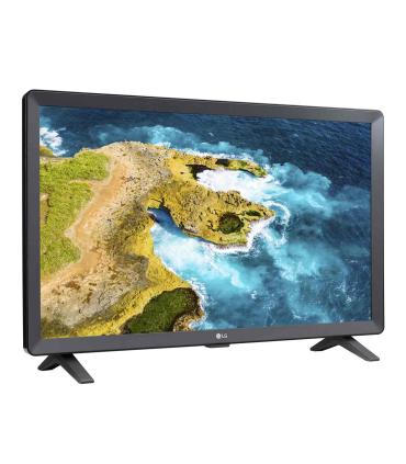 Televisor LG 24TQ520S-PZ 23.6'  HD  Smart TV  WiFi