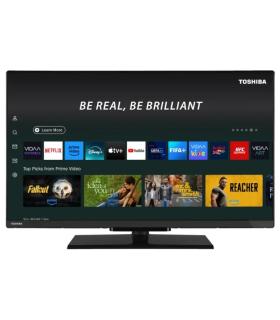 TOSHIBA TV 32\" 32WV3563DG HD SMART TV PEANA