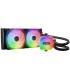 Be Quiet! LIGHT LOOP 240mm