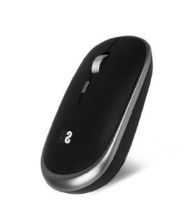 SUBBLIM Ratn Inalmbrico Mini Wireless Mini Mouse Space Grey