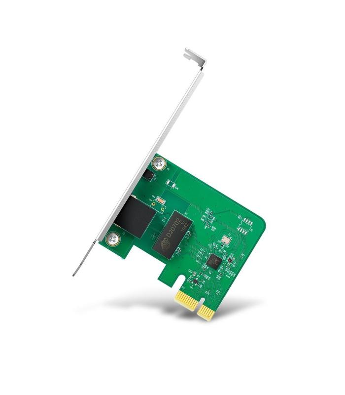 Tarjeta De Red RJ45-PCI Express TP-Link TG-3468  1000Mbps