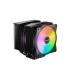 Be Quiet! Ventilador PURE ROCK PRO 3 LX Black