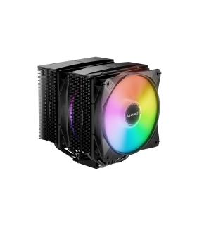 Be Quiet! Ventilador PURE ROCK PRO 3 LX Black
