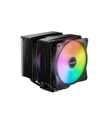 Be Quiet! Ventilador PURE ROCK PRO 3 LX Black