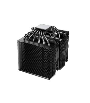Be Quiet! Ventilador PURE ROCK PRO 3 LX Black