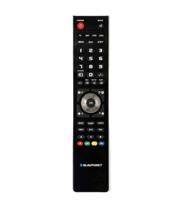 Mando Universal para TV Blaupunkt BP3006