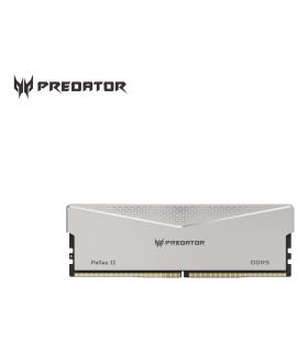 MEMORIA KIT DDR5  32GB(2X16GB) PC5-48000 6000MHZ ACER PREDATOR PALLAS II CL36 SIL