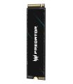 HD  SSD 1TB ACER PREDATOR M.2 PCIE GEN4 NVMe GM6 BL.9BWWR.133